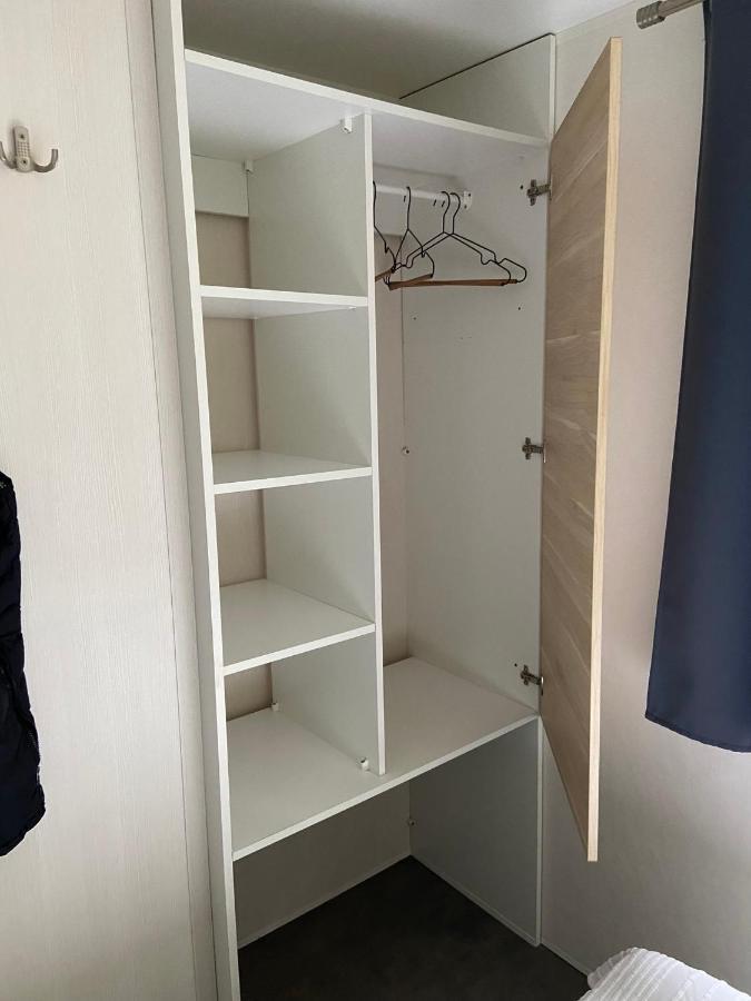 Mobil Home Climatise G058 Aureilhan  Eksteriør bilde