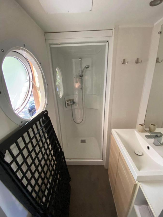 Mobil Home Climatise G058 Aureilhan  Eksteriør bilde